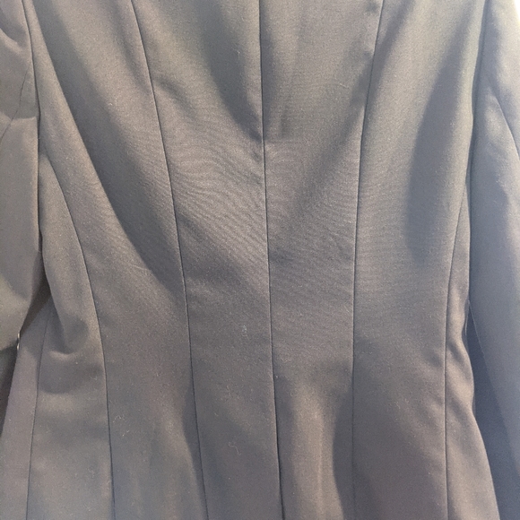 🆕WT Kenneth Cole New York The Janita Suit Jacket - Picture 7 of 8